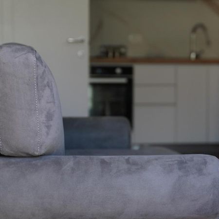 Stylish Apartment Near Tirana Center Екстериор снимка