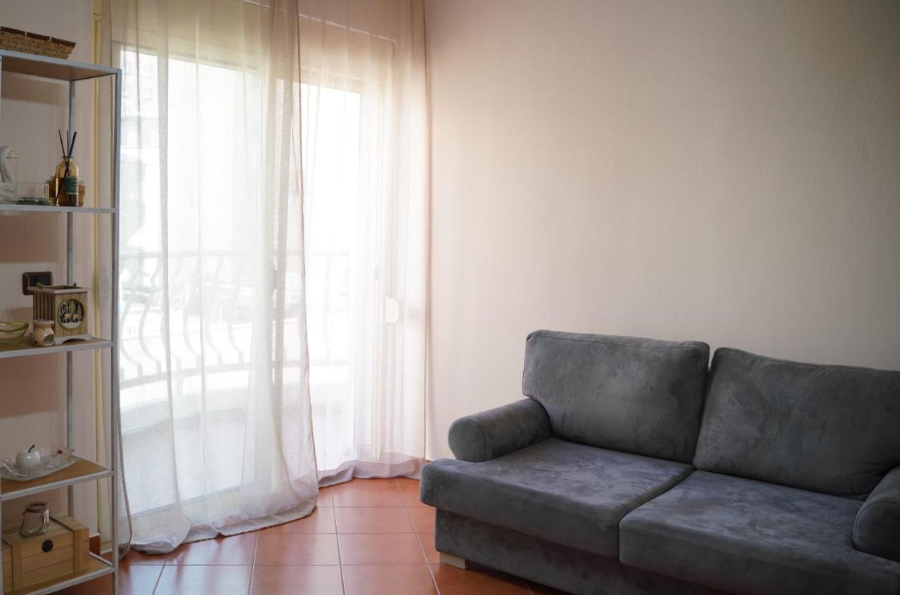 Stylish Apartment Near Tirana Center Екстериор снимка