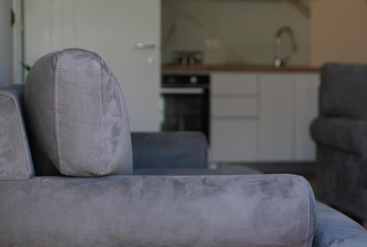 Stylish Apartment Near Tirana Center Екстериор снимка