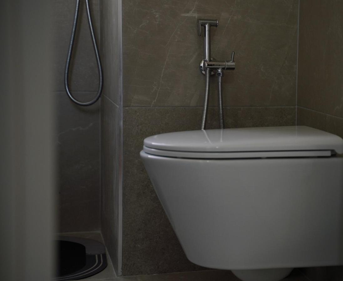 Stylish Apartment Near Tirana Center Екстериор снимка