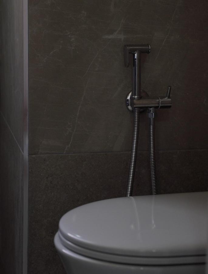 Stylish Apartment Near Tirana Center Екстериор снимка
