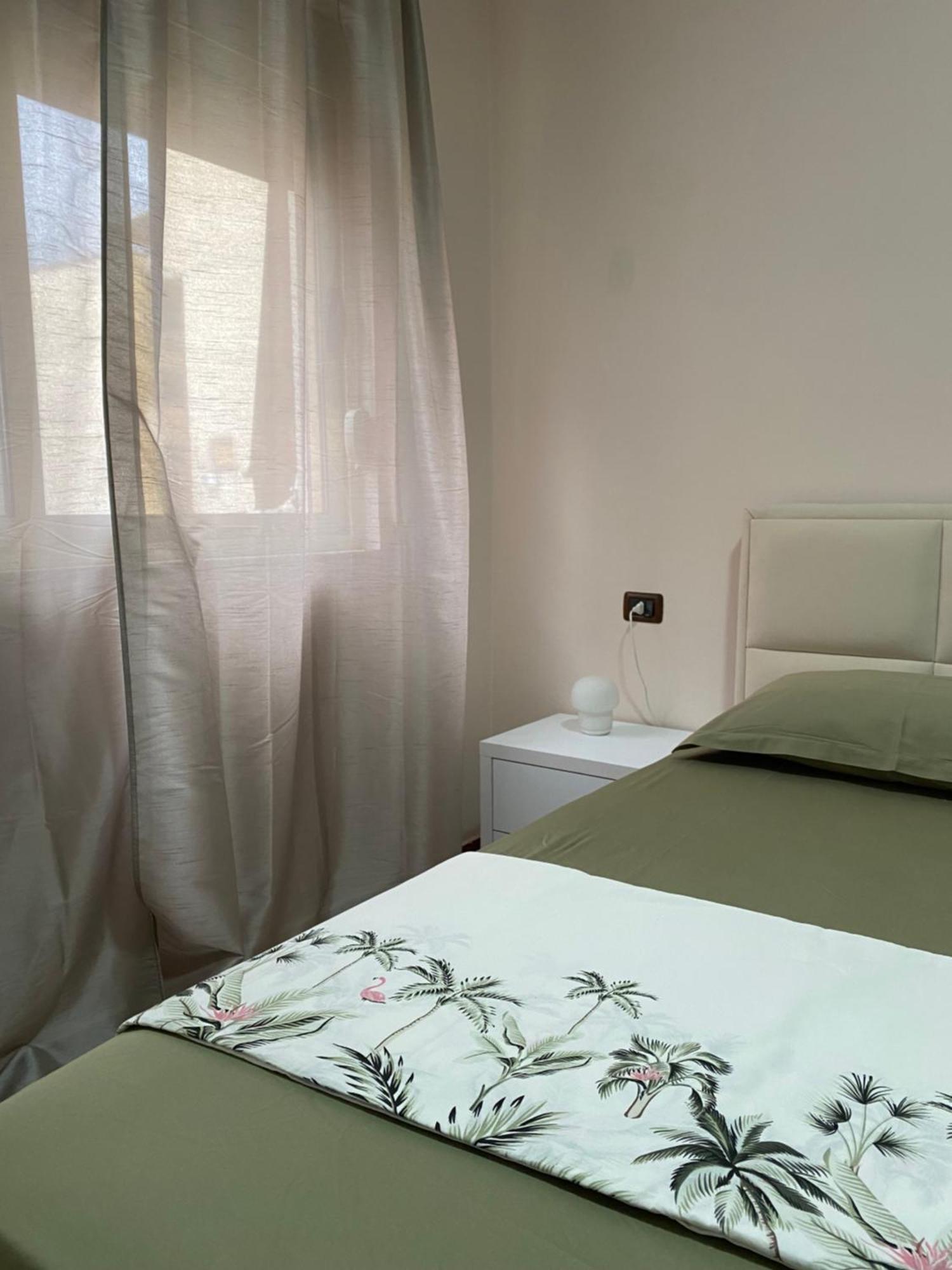 Stylish Apartment Near Tirana Center Екстериор снимка